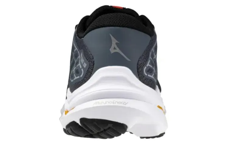 Mizuno Wave Equate 8 'Turbulence Cayenne' J1GC244801 sold by KicksCrew product image thumbnail 4