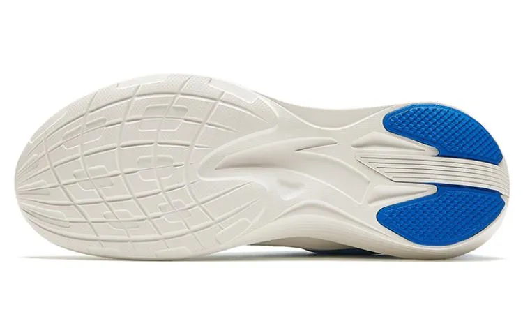 ANTA The Sting 1.0 'White Blue' 912325581-5 sold by KicksCrew product image thumbnail 5