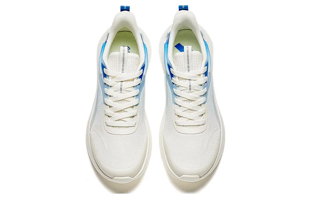 ANTA The Sting 1.0 'White Blue' 912325581-5 sold by KicksCrew product image thumbnail 3