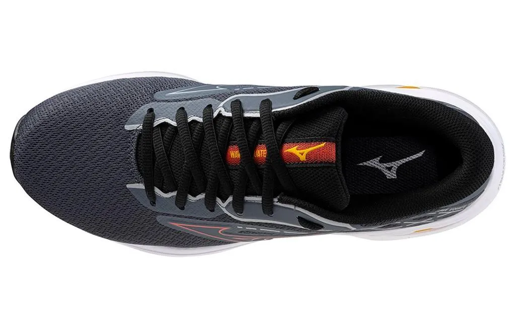 Mizuno Wave Equate 8 'Turbulence Cayenne' J1GC244801 sold by KicksCrew product image thumbnail 3