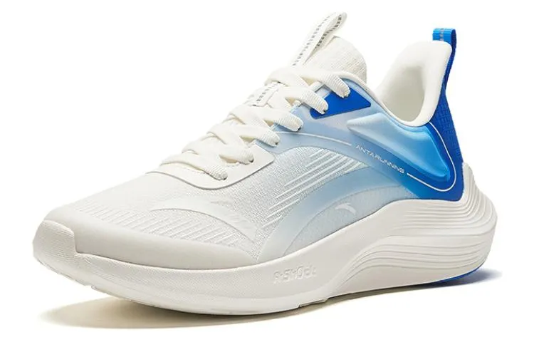 ANTA The Sting 1.0 'White Blue' 912325581-5 sold by KicksCrew product image thumbnail 2