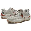 FILA RAVAGEMENT 2 CNY Shoes 'Beige Brown Orange' F12M312115FBO sold by KicksCrew