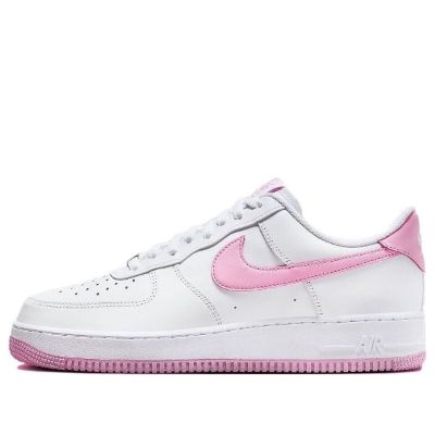 Nike Air Force 1 Low 'Bubblegum' FJ4146-101 sold by KicksCrew