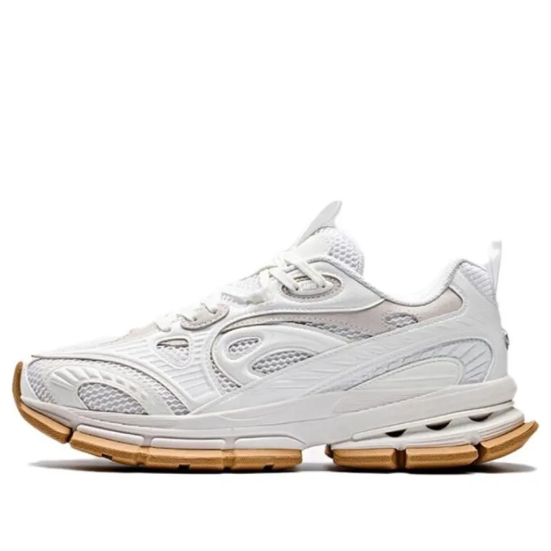 ANTA Champion All Weather Casual 'White' 112428805A-1 sold by KicksCrew
