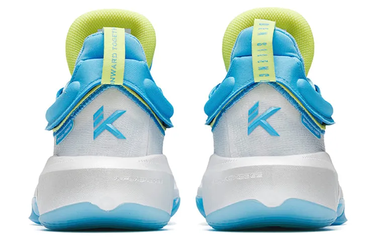 ANTA Klay Thompson 8 'No Need to Talk' 112241101-1 sold by KicksCrew product image thumbnail 4