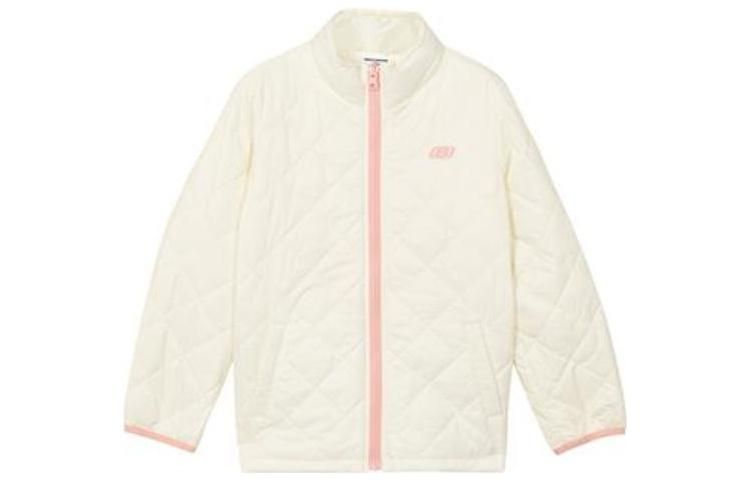 (GS) Skechers Logo Printed Long Down Jacket 'Multi-Color' L421G116 sold by KicksCrew product image thumbnail 3