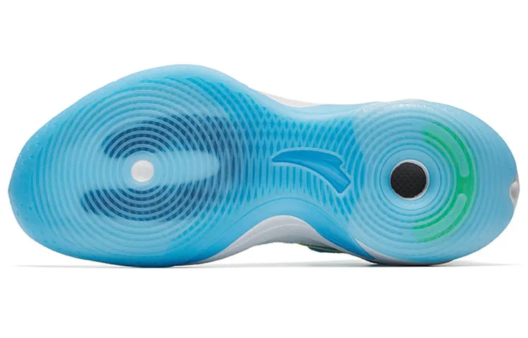 ANTA Klay Thompson 8 'No Need to Talk' 112241101-1 sold by KicksCrew product image thumbnail 5