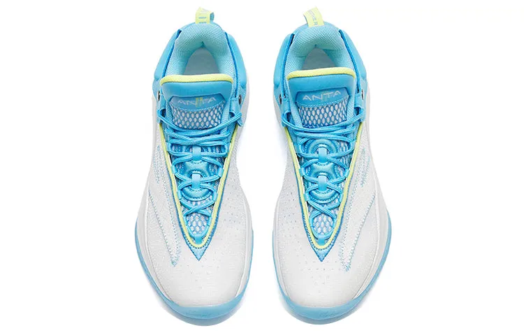 ANTA Klay Thompson 8 'No Need to Talk' 112241101-1 sold by KicksCrew product image thumbnail 3