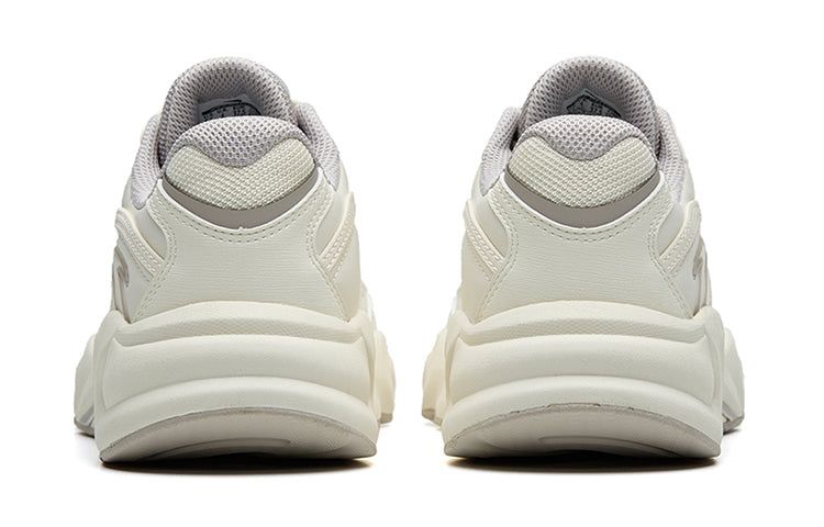 (WMNS) ANTA Sports Casual Shoes 'Grey Beige' 922238865-1 sold by KicksCrew product image thumbnail 4