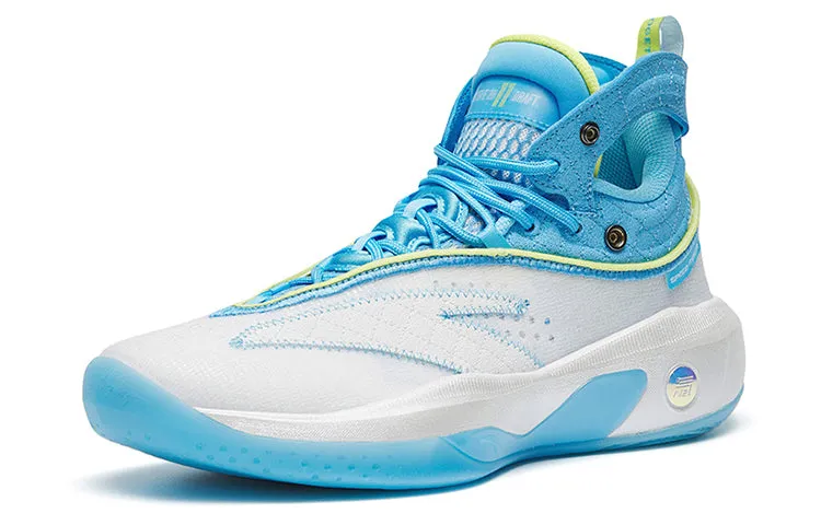 ANTA Klay Thompson 8 'No Need to Talk' 112241101-1 sold by KicksCrew product image thumbnail 2