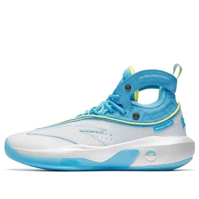 ANTA Klay Thompson 8 'No Need to Talk' 112241101-1 sold by KicksCrew