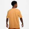 Nike Primary Dri-Fit T-shirt 'Orange' DV9832-815 sold by KicksCrew