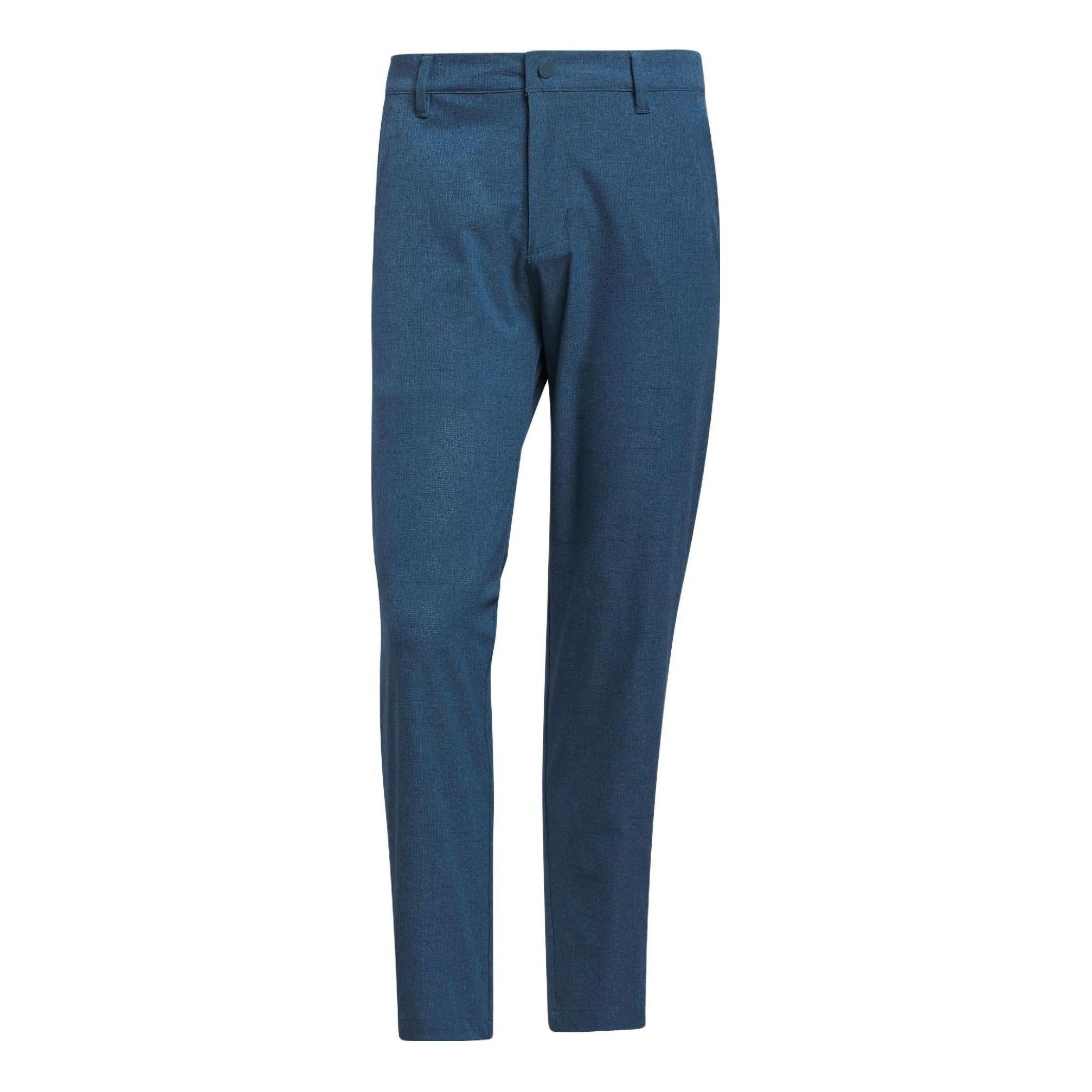 adidas Ultimate365 Tour Extreme Heat Golf Pants 'Turquoise' IB2595 sold by KicksCrew