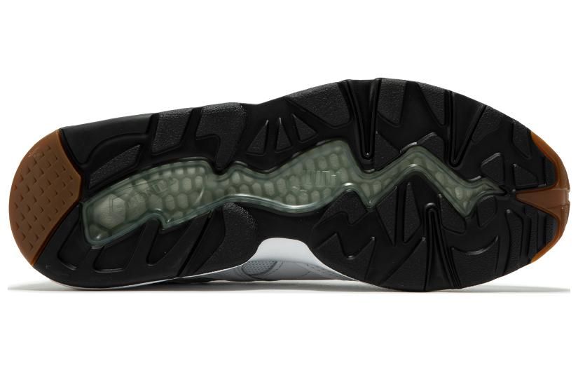 PUMA R698 75y PRM 'White Frosted Ivory' 393403-02 sold by KicksCrew product image thumbnail 6