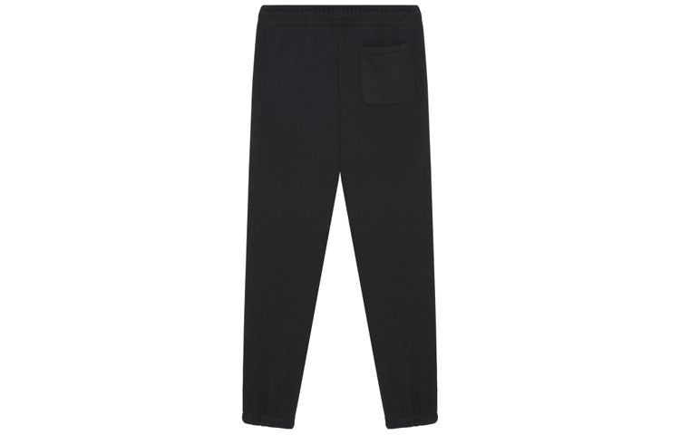 New Balance Hoops KL2 New Money Joggers 'Black Blue' MP13928-BK sold by KicksCrew product image thumbnail 2