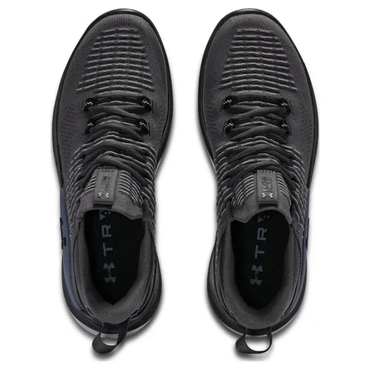 Under Armour Flow Dynamic IntelliKnit 'Castlerock Mod Grey' 3027177-101 sold by KicksCrew product image thumbnail 3