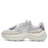 (WMNS) FILA Arch Vintage Shoes 'Pink Purple White' F12W221118FLS sold by KicksCrew