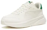 (WMNS) ANTA Causal Shoes 'White Green' 922248830-5 sold by KicksCrew
