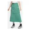 (WMNS) Nike ACG Zip Off Smith Summit Skirt (Asia Sizing) 'Green' FN1970-361 sold by KicksCrew