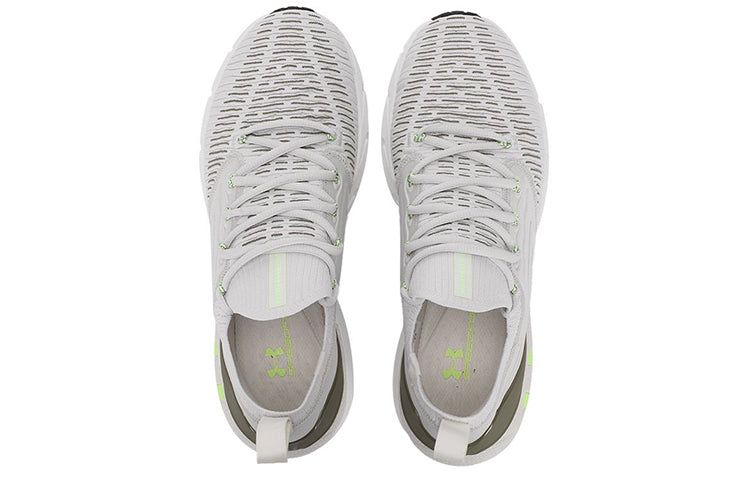 Under Armour HOVR Phantom 2 Inknt 'Grey' 3024154-106 sold by KicksCrew product image thumbnail 2