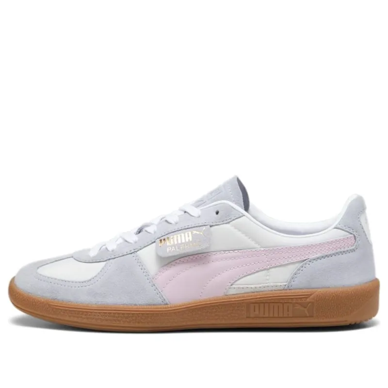 Puma Palemo OG 'Grey Fog Grape Mist' 383011-10 sold by KicksCrew