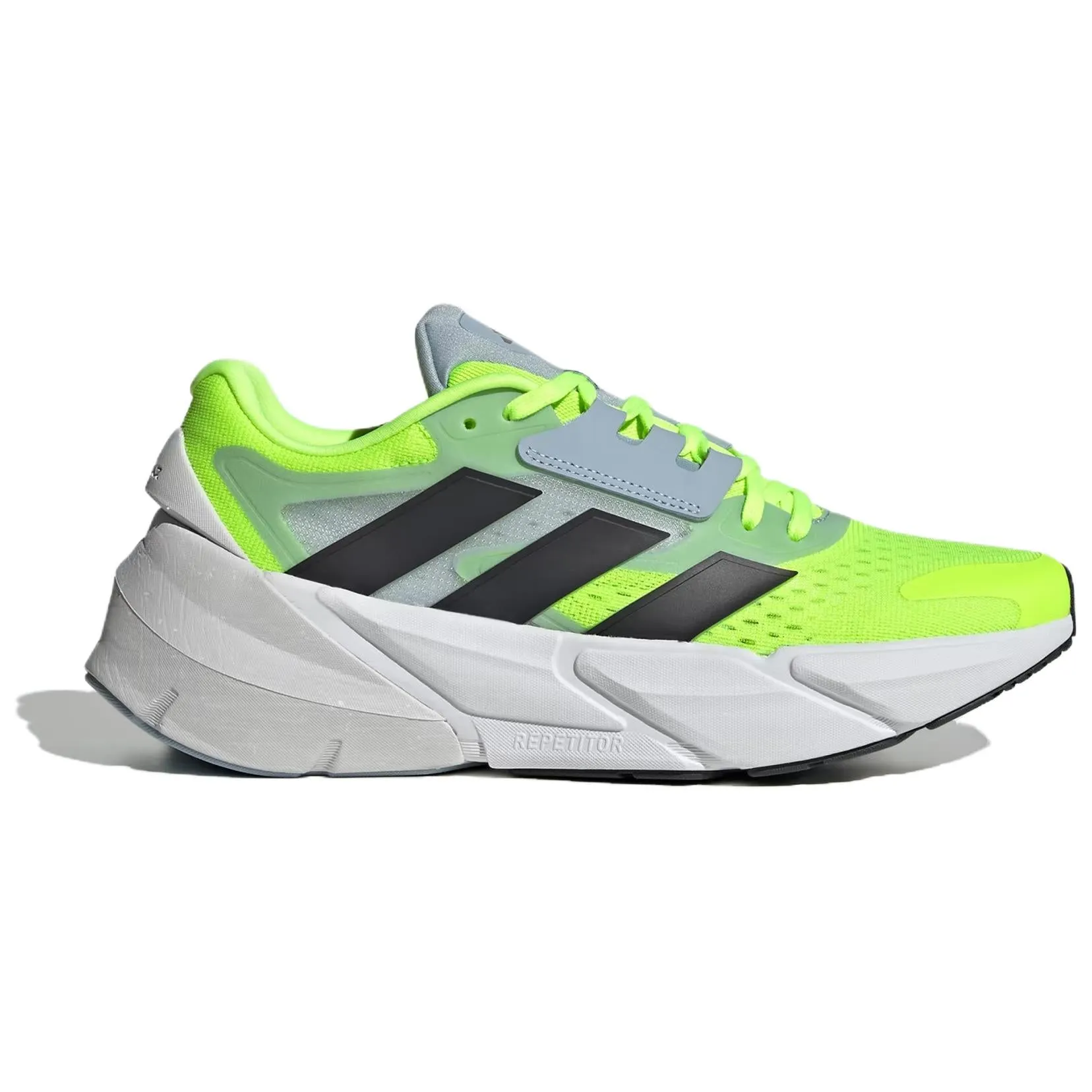 adidas Adistar 2.0 'Lucid Lemon' FZ5622 sold by KicksCrew product image thumbnail 2