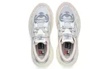 (WMNS) FILA Arch Vintage Shoes 'Pink Purple White' F12W221118FLS sold by KicksCrew