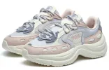 (WMNS) FILA Arch Vintage Shoes 'Pink Purple White' F12W221118FLS sold by KicksCrew