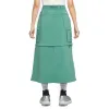 (WMNS) Nike ACG Zip Off Smith Summit Skirt (Asia Sizing) 'Green' FN1970-361 sold by KicksCrew