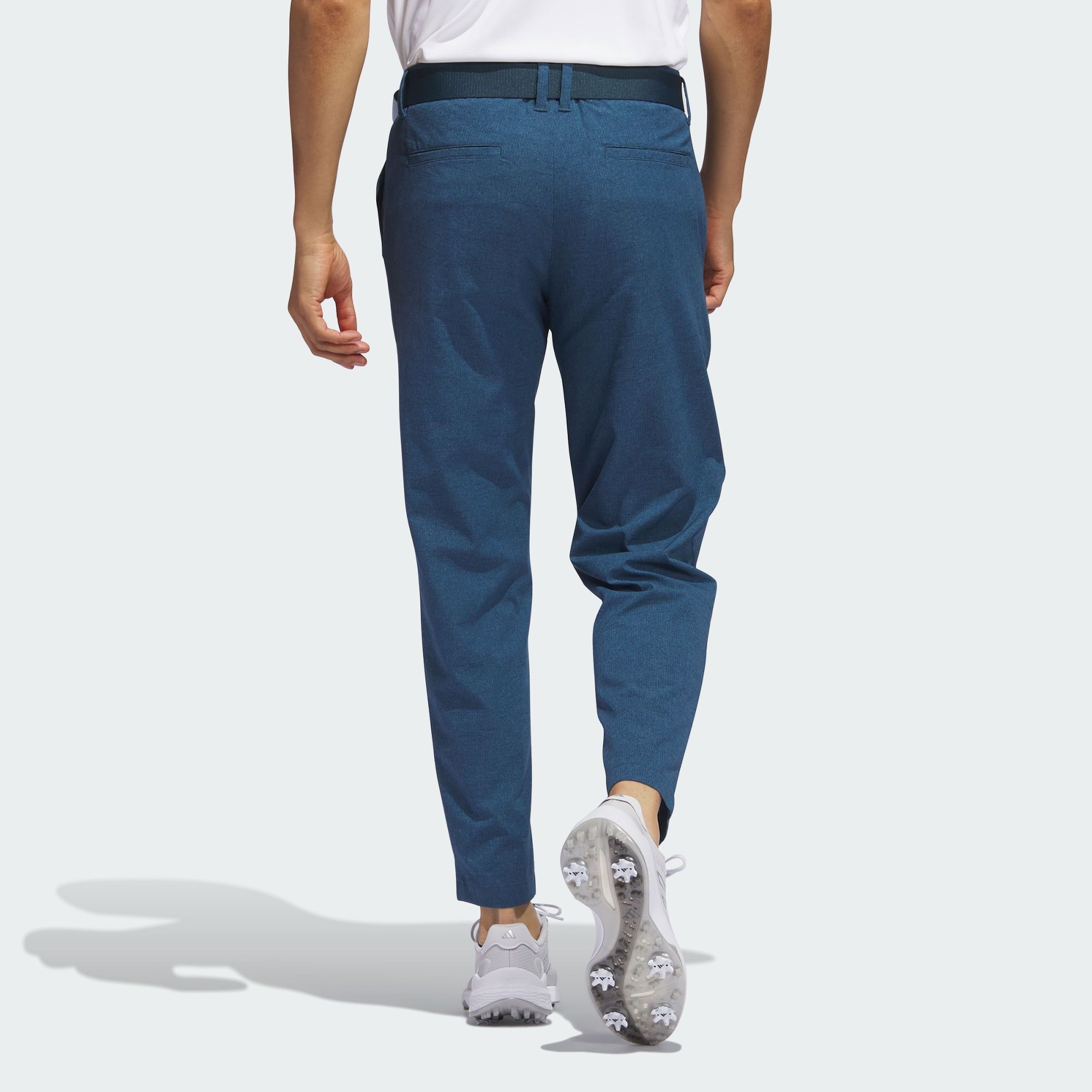 adidas Ultimate365 Tour Extreme Heat Golf Pants 'Turquoise' IB2595 sold by KicksCrew product image thumbnail 3
