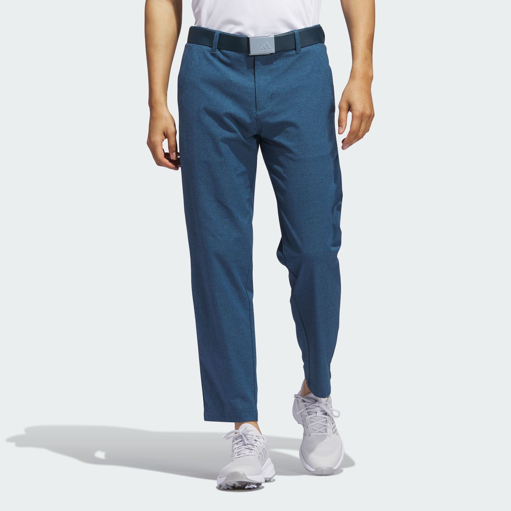 adidas Ultimate365 Tour Extreme Heat Golf Pants 'Turquoise' IB2595 sold by KicksCrew product image thumbnail 2