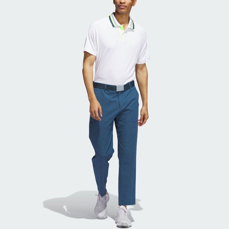 adidas Ultimate365 Tour Extreme Heat Golf Pants 'Turquoise' IB2595 sold by KicksCrew product image thumbnail 5