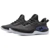Under Armour Flow Dynamic IntelliKnit 'Castlerock Mod Grey' 3027177-101 sold by KicksCrew