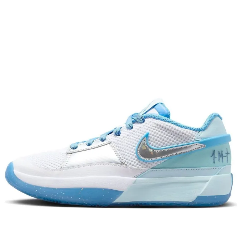 (GS) Nike JA 1 'All-Star' FJ1266-400 sold by KicksCrew