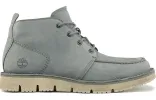 Timberland Westmore Moc Toe Chukka Boots 'Grey' A41Z9 sold by KicksCrew