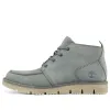Timberland Westmore Moc Toe Chukka Boots 'Grey' A41Z9 sold by KicksCrew