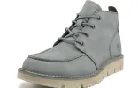 Timberland Westmore Moc Toe Chukka Boots 'Grey' A41Z9 sold by KicksCrew