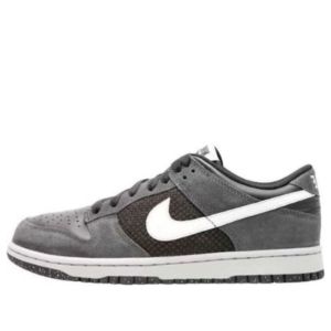 Nike Dunk Low 'Black Neutral Grey Anthracite' 318019-002 sold by KicksCrew