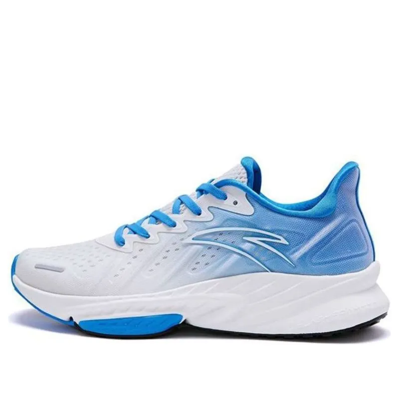 ANTA Rocket 3.0 'White Blue' 112215587S-3 sold by KicksCrew