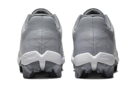 (GS) Nike Hyperdiamond 4 Keystone GG 'Wolf Grey' CZ5919-012 sold by KicksCrew
