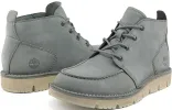 Timberland Westmore Moc Toe Chukka Boots 'Grey' A41Z9 sold by KicksCrew