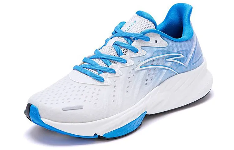 ANTA Rocket 3.0 'White Blue' 112215587S-3 sold by KicksCrew product image thumbnail 2