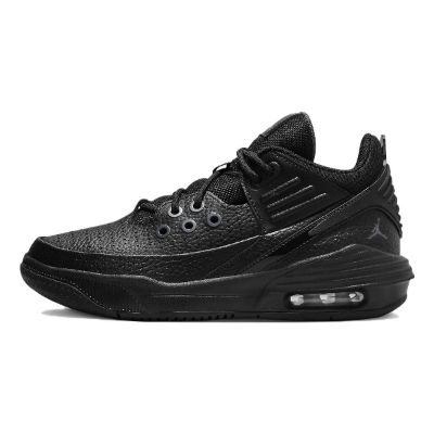 (GS) Air Jordan Max Aura 5 'Black Anthracite' DZ4352-001 sold by KicksCrew