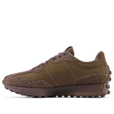 New Balance 327 'Mushroom' U327ATB sold by KicksCrew