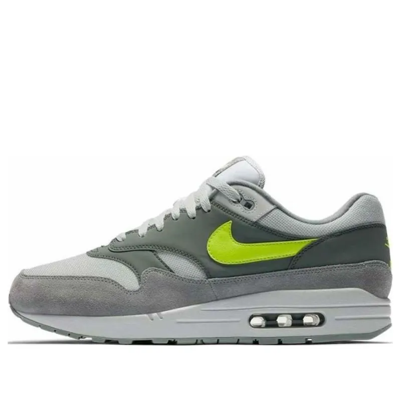 Nike Air Max 1 'Mica Green Volt' AH8145-300 sold by KicksCrew