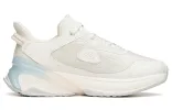 (WMNS) ANTA Running Series Sneakers 'White Blue Pink' 122135530R-1 sold by KicksCrew
