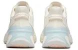 (WMNS) ANTA Running Series Sneakers 'White Blue Pink' 122135530R-1 sold by KicksCrew