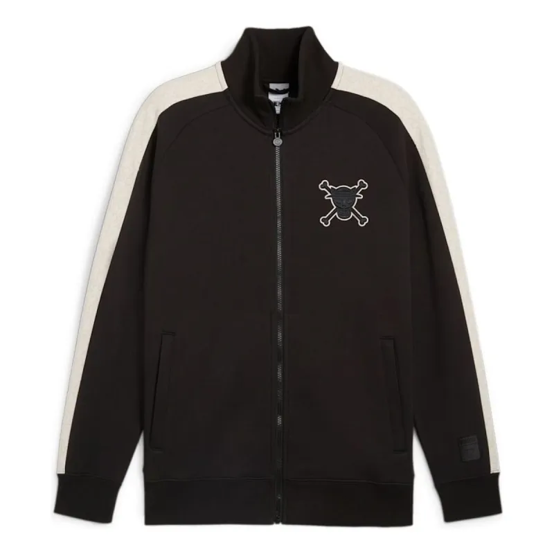 PUMA x ONE PIECE Logo 624667-01 sold by KicksCrew