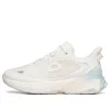 (WMNS) ANTA Running Series Sneakers 'White Blue Pink' 122135530R-1 sold by KicksCrew