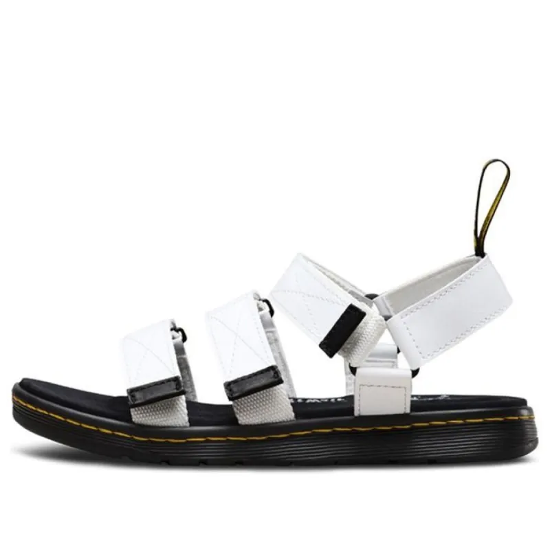 Dr. Martens Maldons 'White' 23453100 sold by KicksCrew